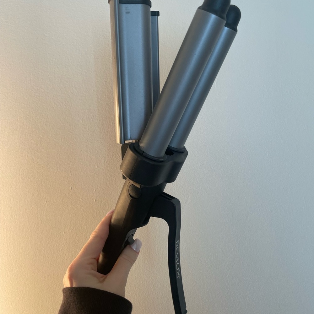 Revlon Crimper